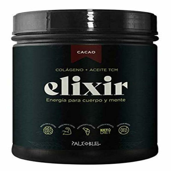 Cacao ELIXIR Paleobull Elixir 450 g (450 g)
