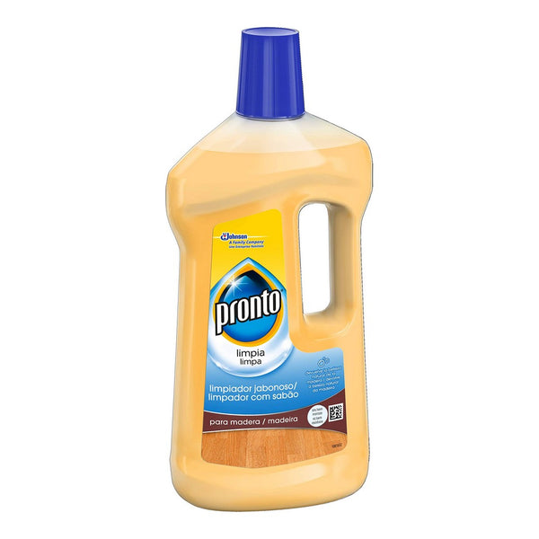 Detergente per superfici Pronto Legno (1000 ml)