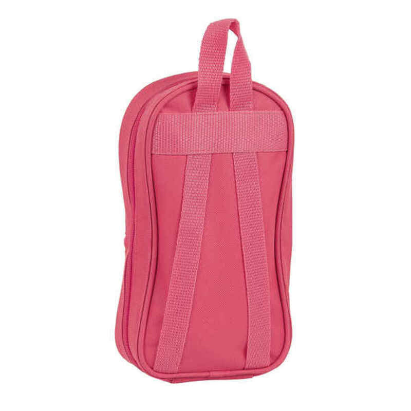 Astuccio Zaino BlackFit8 Rosa