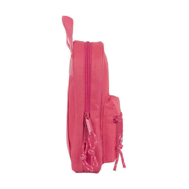 Astuccio Zaino BlackFit8 Rosa