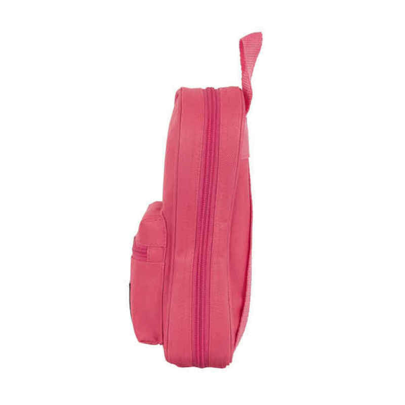 Astuccio Zaino BlackFit8 Rosa