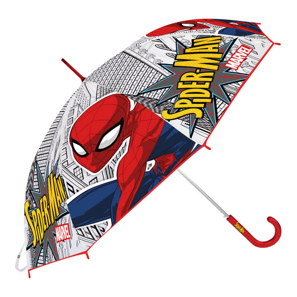 Ombrello Spiderman Great power (Ø 80 cm)