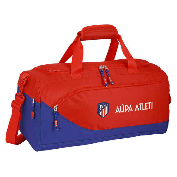 Borsa da Palestra Atlético Madrid Rosso Blu Marino (50 x 25 x 25 cm)