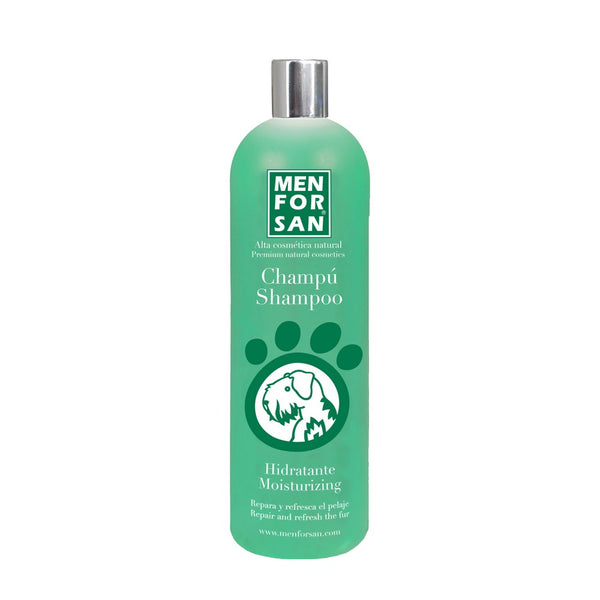 Shampoo Idratante per Cani (1 L)