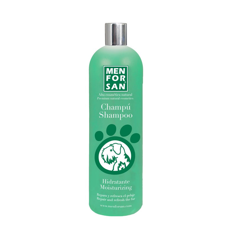 Shampoo Idratante per Cani (1 L)