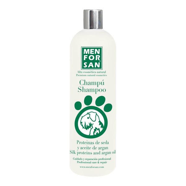 Shampoo per Cani Olio d'Argan (1 L)