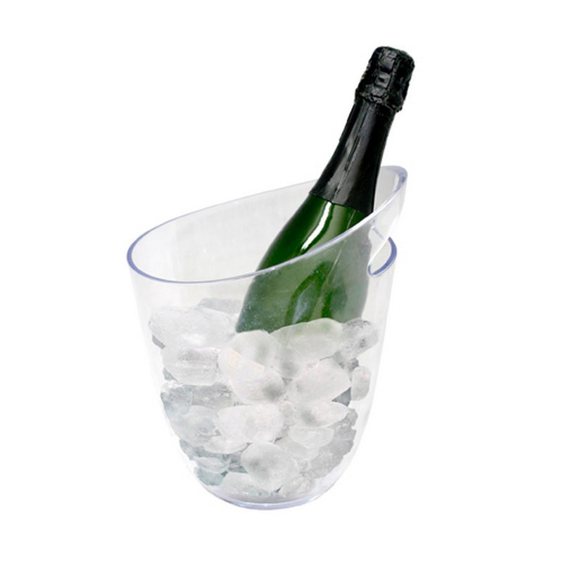 Secchiello per il ghiaccio Vin Bouquet Trasparente PS (1 Bottiglia)