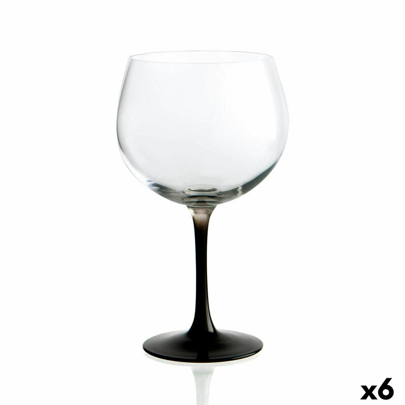 Bicchiere da cocktail Luminarc 715 ml Multicolore Vetro (Pack 6x)