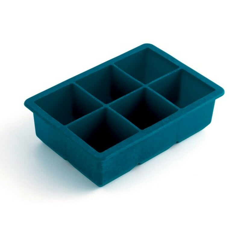 Secchiello per il ghiaccio Quid Mi Bar Silicone (15 x 10,5 x 4,5 cm)