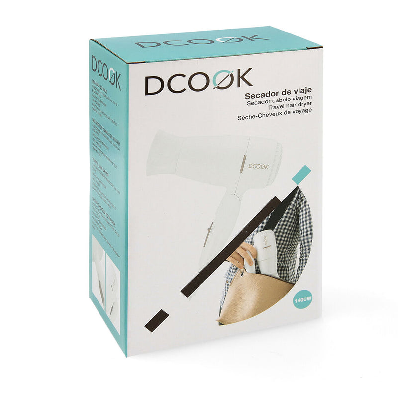 Phon Dcook Da viaggio 1400 W