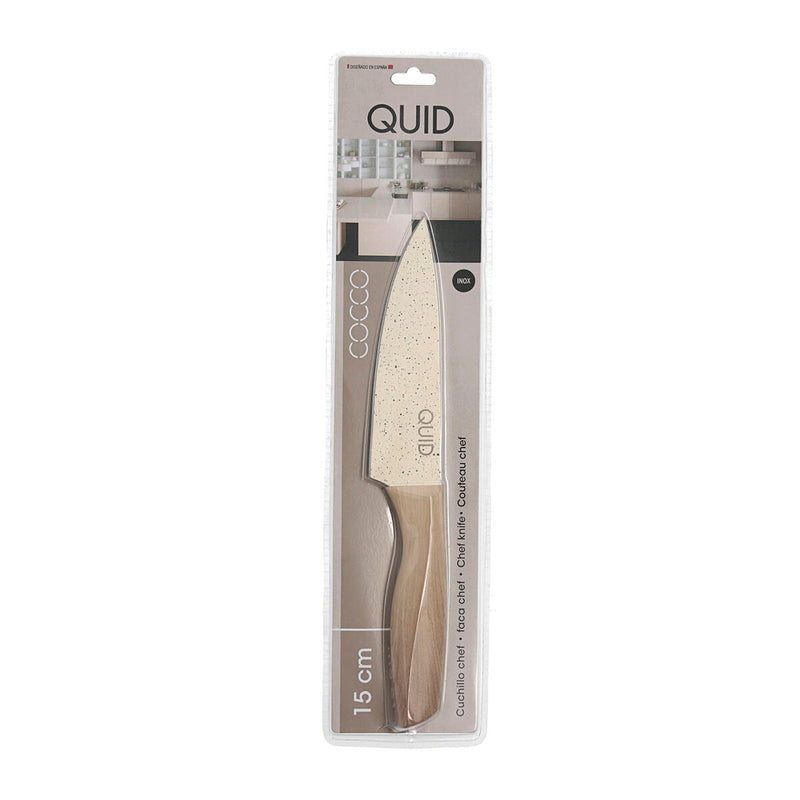 Coltello da chef Quid Cocco (15 cm) (Pack 12x)