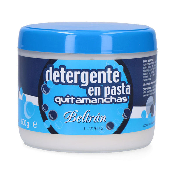 Detersivo Jabones Beltrán Pasta (500 g)