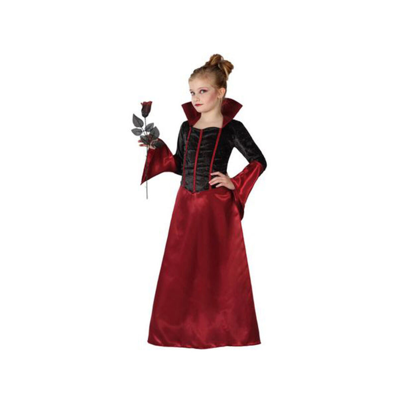 Costume per Bambini Nero (1 Unità)