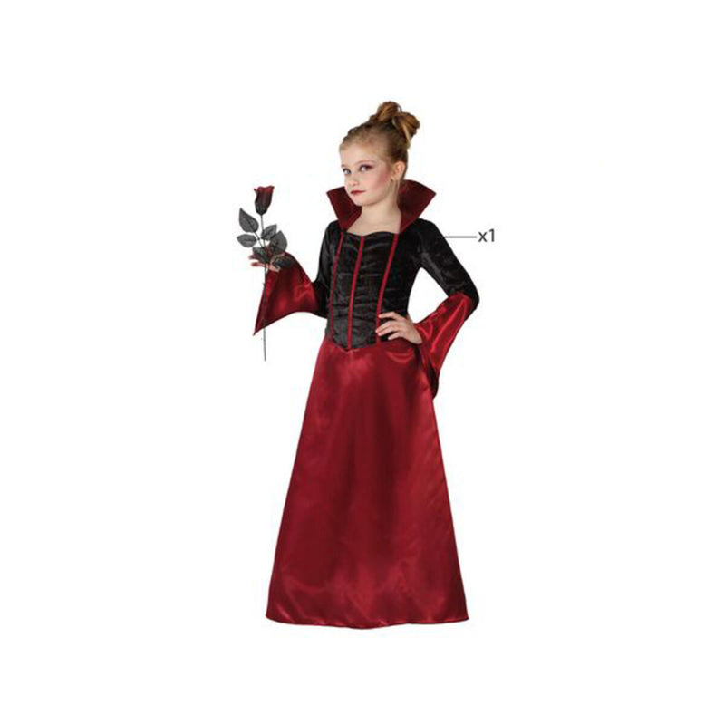 Costume per Bambini Nero (1 Unità)