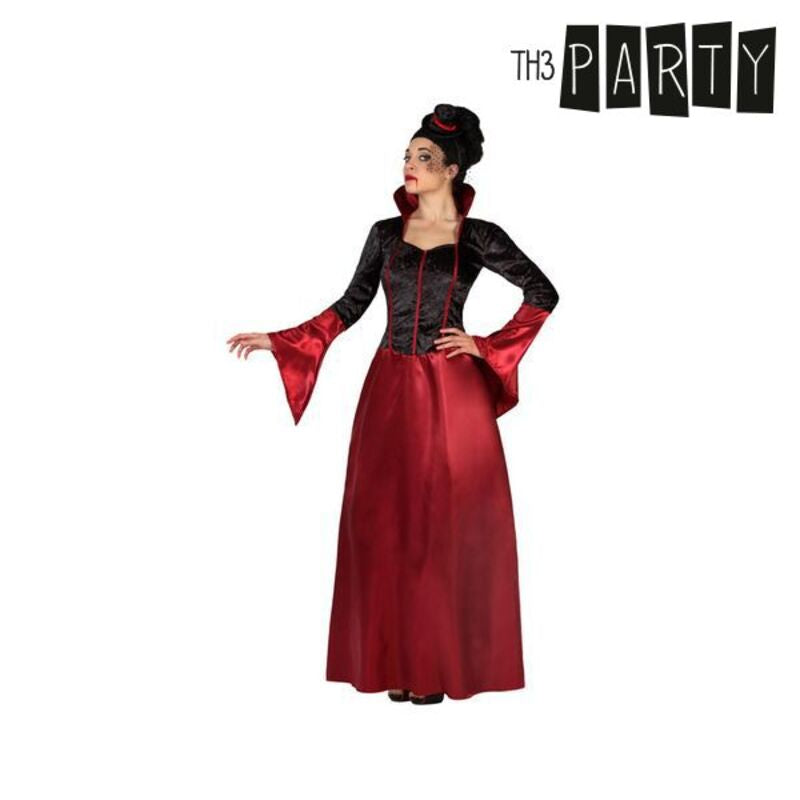 Costume per Adulti Vampiro donna