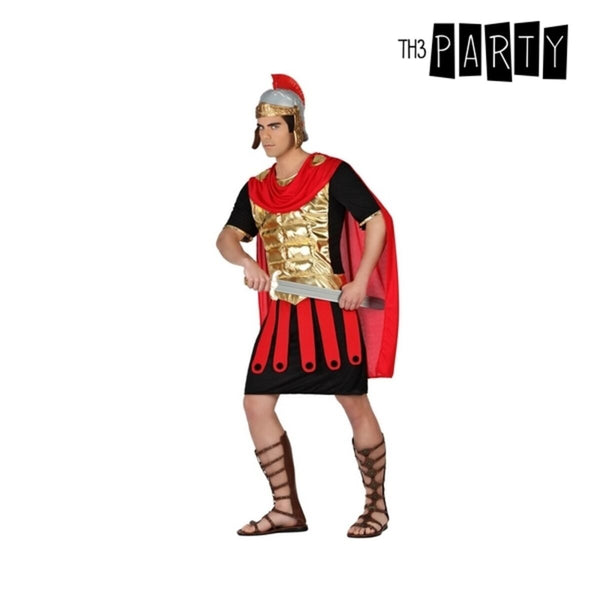Costume per Adulti (2 pcs) Romano
