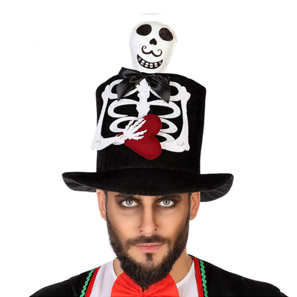 Cappello Nero Halloween