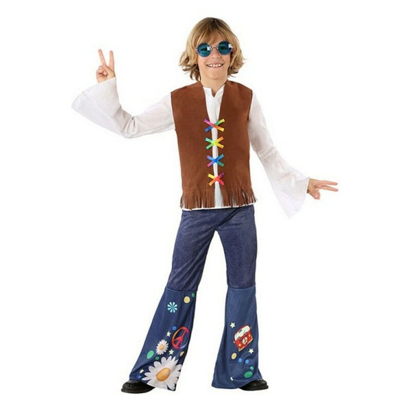 Costume per Bambini 111043 Hippie