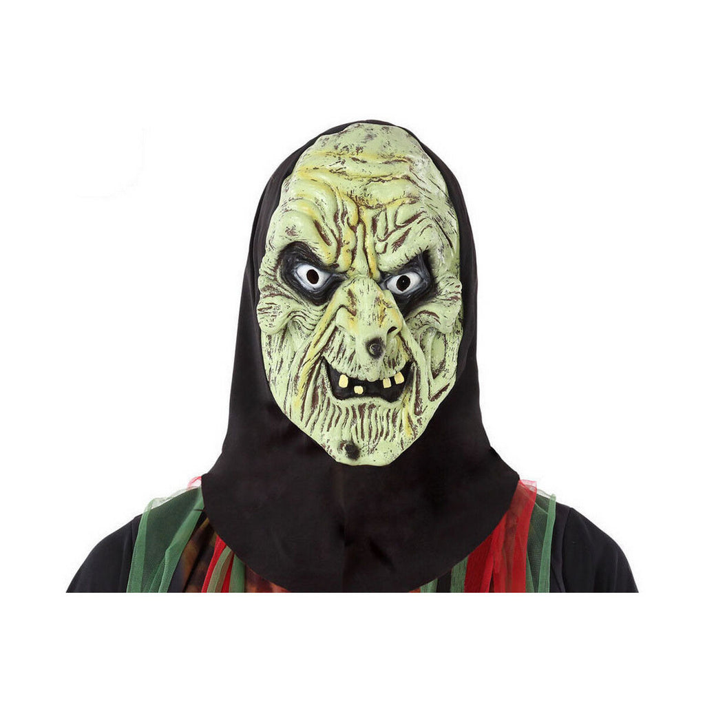 Maschera Horror Halloween – Goestro