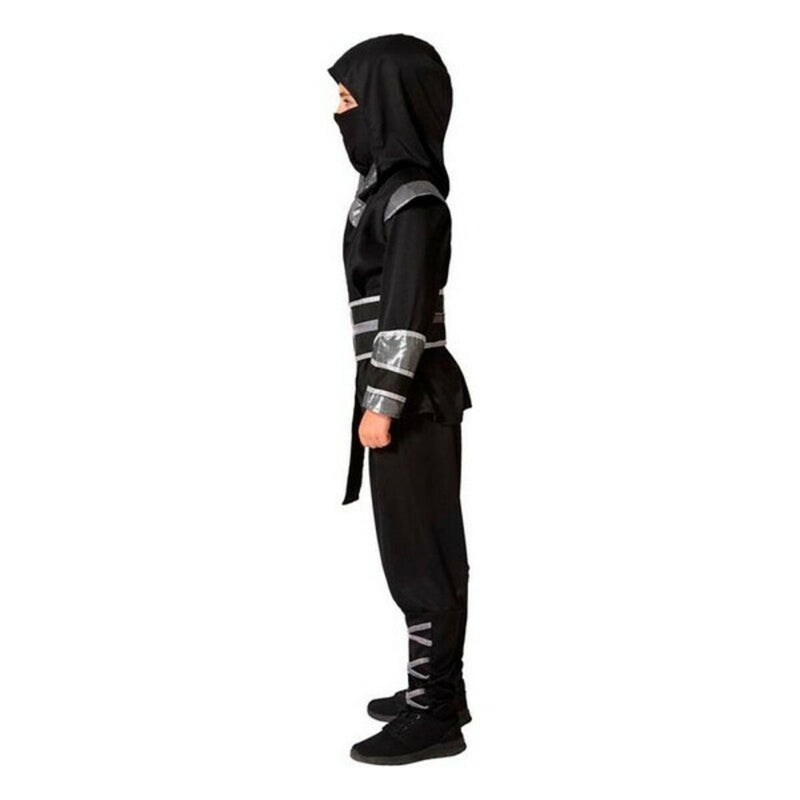 Costume per Bambini Ninja