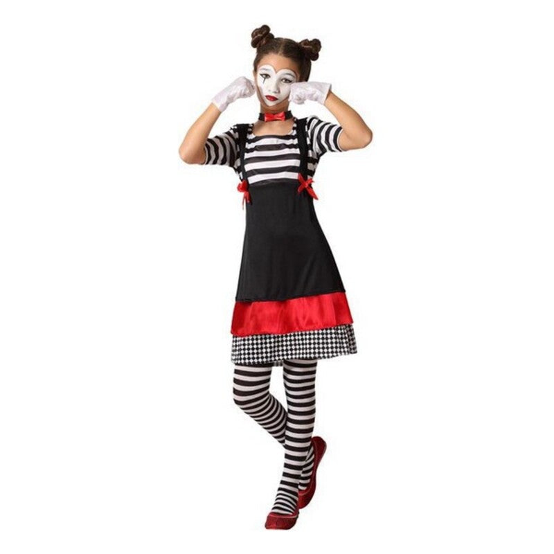 Costume per Bambini Mimo