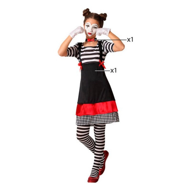 Costume per Bambini Mimo