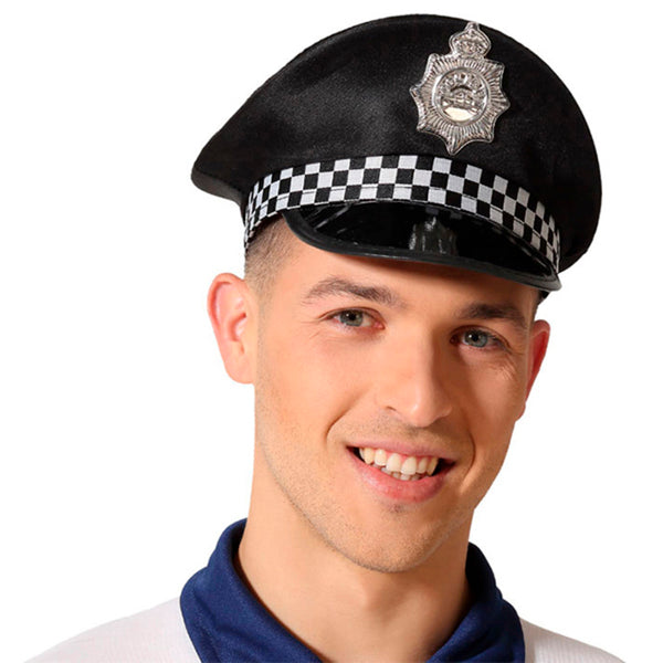 Cappello Poliziotto
