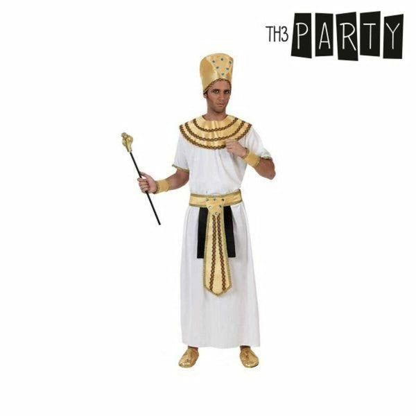 Costume per Adulti Re egizio