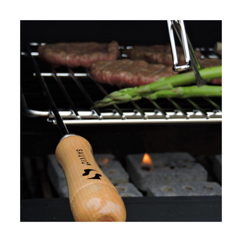 Grill Sauvic (60 x 40 cm)