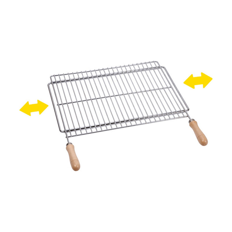 Grill Sauvic (60 x 40 cm)