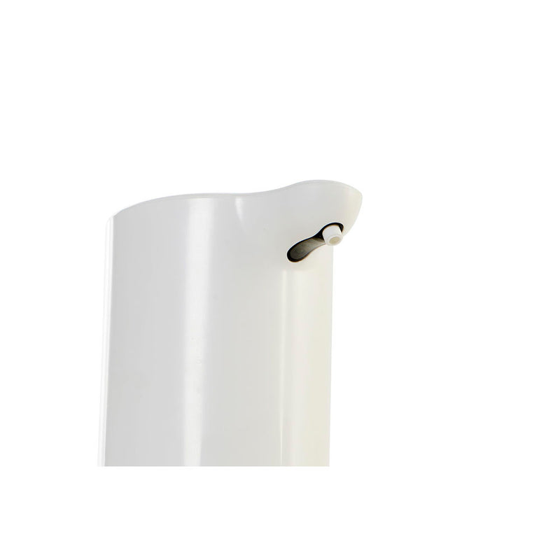 Dispenser per Sapone Automatico con Sensore DKD Home Decor Trasparente Plastica (600 ml)