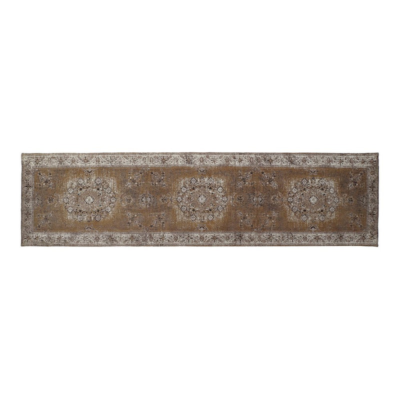 Tappeto DKD Home Decor Cotone (60 x 240 x 1 cm)