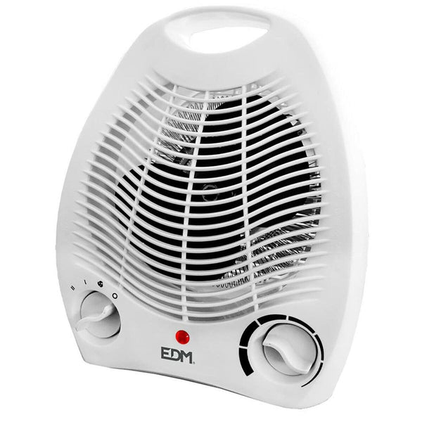 Riscaldamento Verticale EDM Bianco 2000 W 1000-2000 W