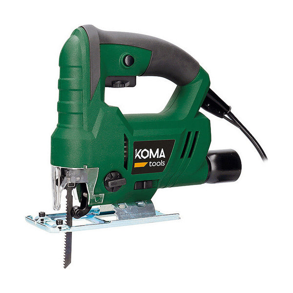Seghetto Koma Tools Elettrica 3000 rpm 580 W