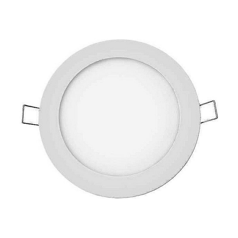 LED Downlight da Incasso EDM Bianco 320 Lm (4000 K)