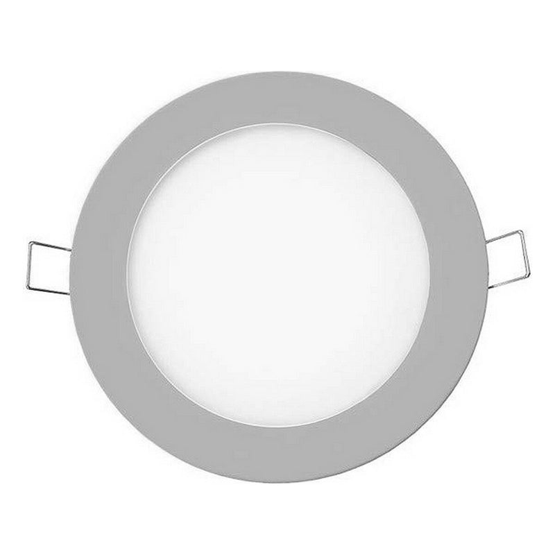 Faretto da incasso EDM Downlight 6 W 320 Lm (4000 K)