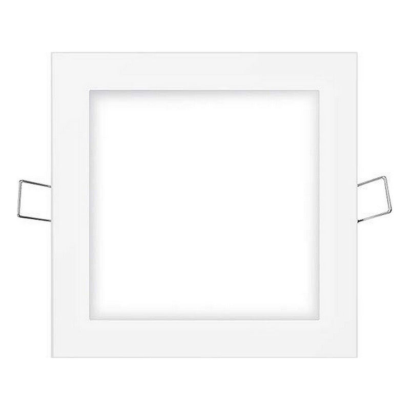 Faretto da incasso EDM Downlight 6 W 320 Lm (6400 K)