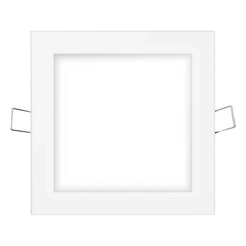 Faretto da incasso EDM Downlight 6 W 320 Lm (4000 K)