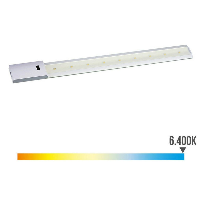 Tubo LED EDM Grigio A (6400 K)