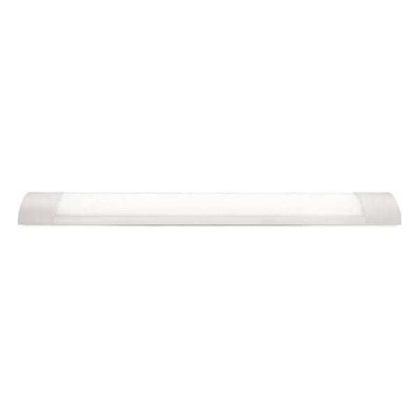 Tubo LED EDM Bianco A 20 W 1900 Lm (6400 K)