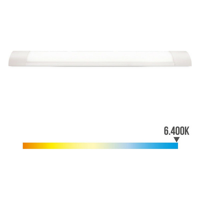 Tubo LED EDM Bianco A 28 W (6400 K)