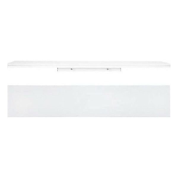 Tubo LED EDM Bianco A 25 W 2500 lm (6400 K)