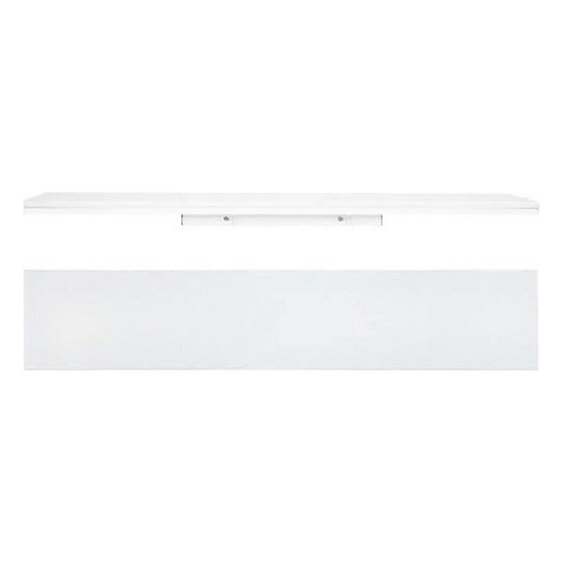 Tubo LED EDM Bianco A 25 W 2500 lm (6400 K)