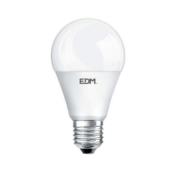Lampadina LED EDM 932 Lm E27 10 W F (3200 K)