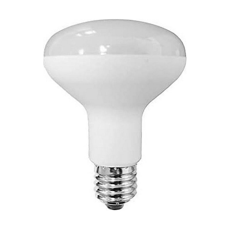 Lampadina LED EDM E27 10 W F 810 Lm (3200 K)