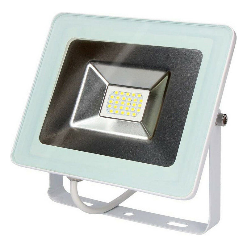 Faro Proiettore EDM 6400 K 12,4 x 10,6 x 2,8 cm 20 W 1400 lm