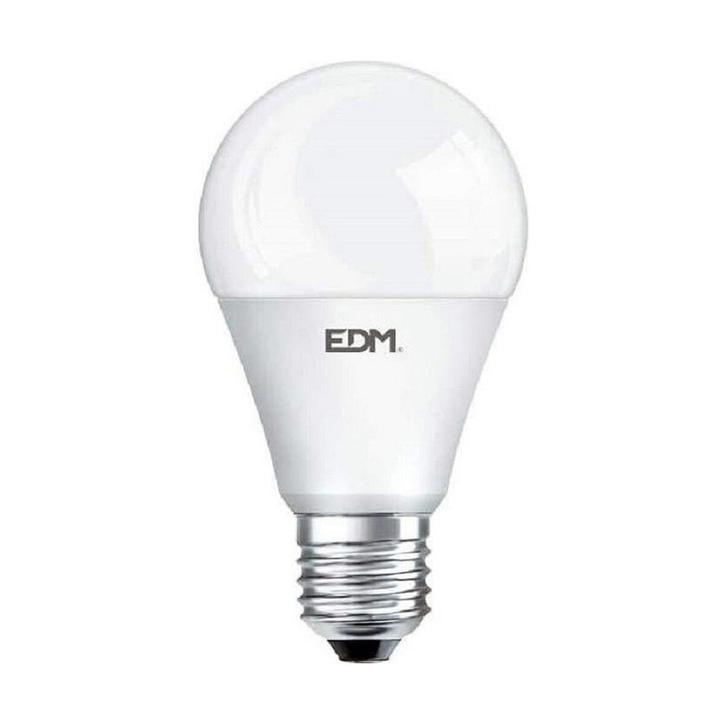 Lampadina LED EDM E27 17 W E 1800 Lm (6400K)