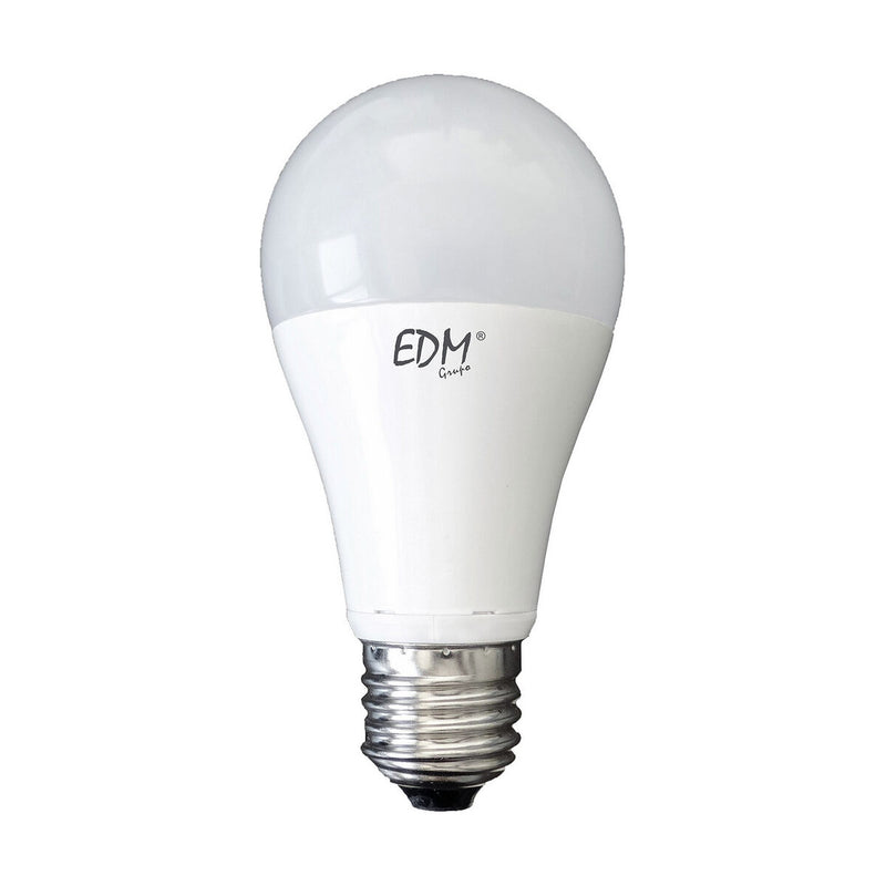 Lampadina LED EDM E27 15 W F 1521 Lm (6400K)