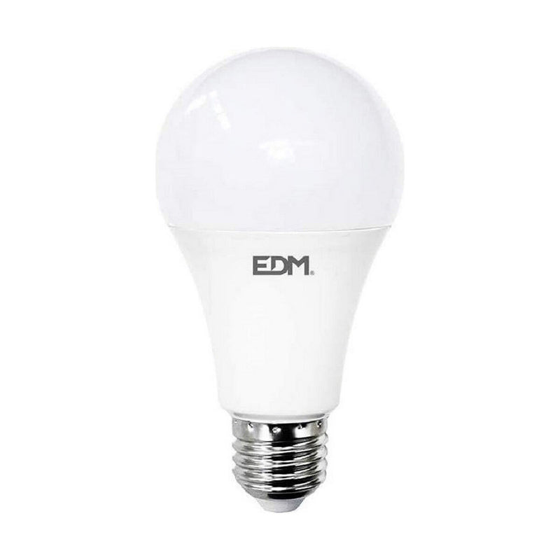 Lampadina LED EDM E27 E 2700 lm 24 W (4000 K)