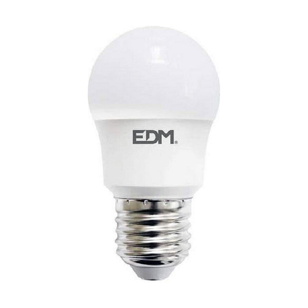 Lampadina LED EDM 940 Lm E27 8,5 W E (6400K)